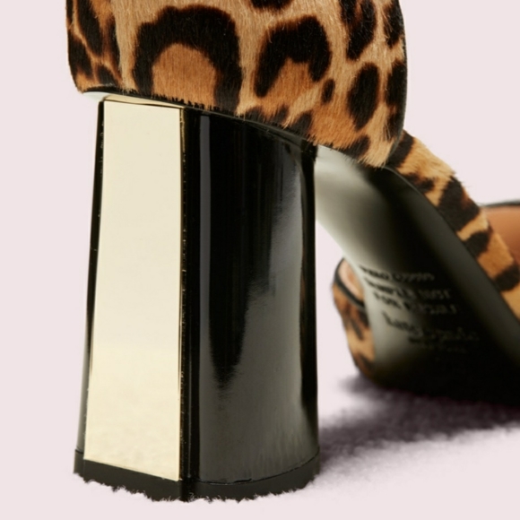 I wear these shoes for 2 hours at a dinner - Picture 3 of 3